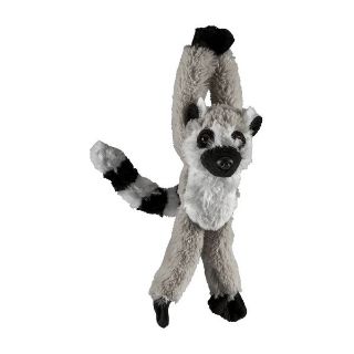 Obrázek z Lemur dlouhé ruce plyš 21cm 